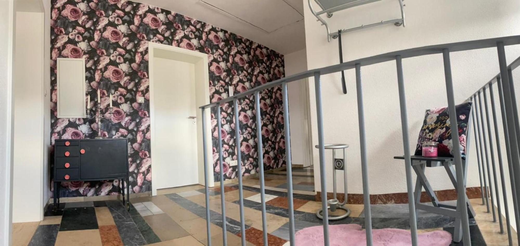 Erica Ferienwohnung Auf Dem Traumpfad Ettringen  Eksteriør billede